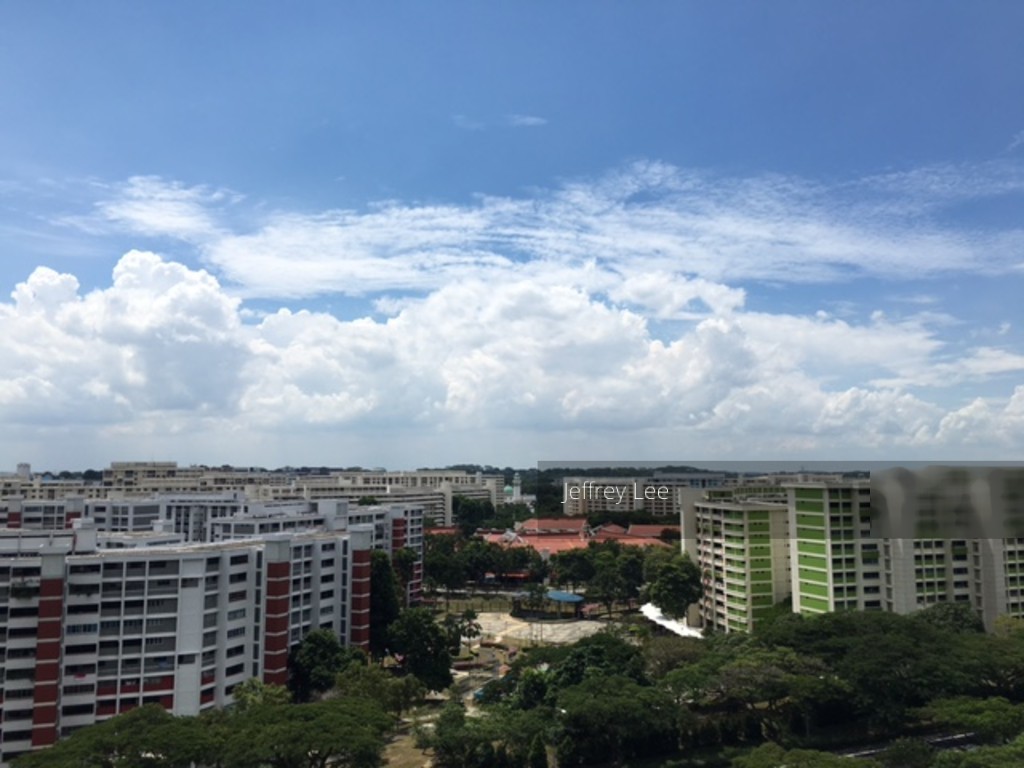 Vacanza @ East (D14), Condominium #150995952